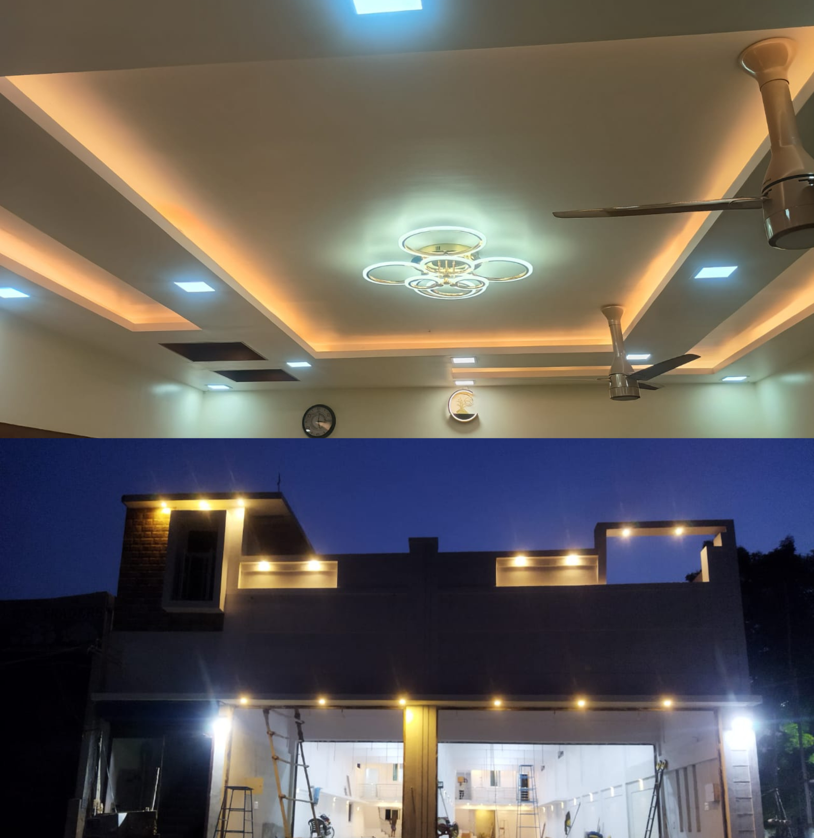 Electrical Plumbing and Borewell Motor Services in Coimbatore