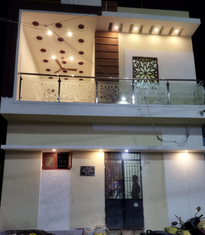Home Electrical Lighting and Fan Installation
